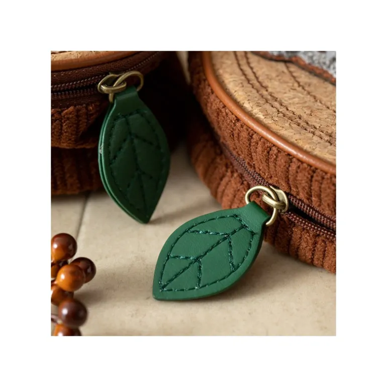 Pochette Sagara Rondin - Mon Voisin Totoro