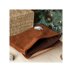 Pochette Sagara Rondin - Mon Voisin Totoro