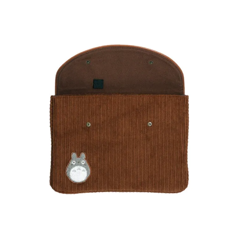 Pochette Sagara Rondin - Mon Voisin Totoro