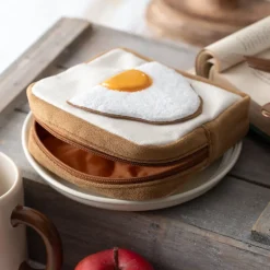 Pochette Sandwich de Pazu & Sheeta - Le Château dans le ciel