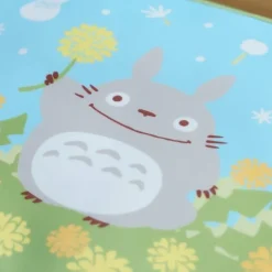 Pochette Totoro Champs de Pissenlits - Mon Voisin Totoro
