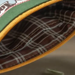 Pochette Totoro Vert d'automne - Mon Voisin Totoro