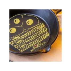 Poele Calcifer - Le Château ambulant