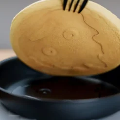 Poêle à Pancakes Calcifer - Le Château ambulant