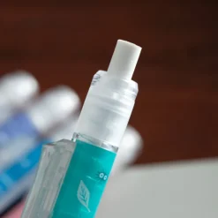 Porte Mine Beige pastel - Si tu tends l'oreille