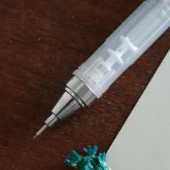 Porte Mine Bleu pastel - Le Château ambulant