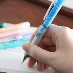 Porte Mine Vert pastel - Mon voisin Totoro