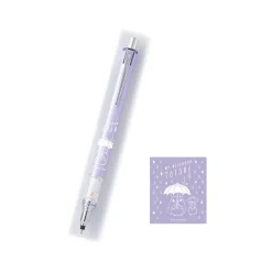 Porte Mine Violet Totoro parapluie 0,3mm - Mon Voisin Totoro