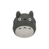 PORTE MONNAIE SILICONE TOTORO GRIS - MON VOISIN TOTORO
