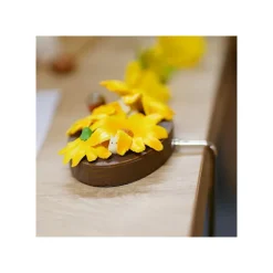 Porte Sac Fleur- Mon Voisin Totoro