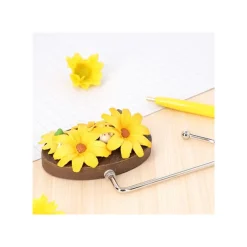 Porte Sac Fleur- Mon Voisin Totoro