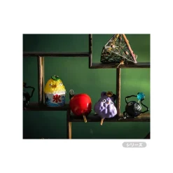 Porte-Clés Barba Boh Mouse - Le Voyage de Chihiro