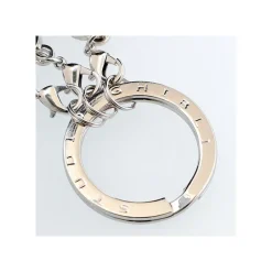 Porte-clés métal 3 personnages Arubaya - Le Voyage de Chihiro