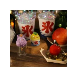 Porte-Clés Ootorisama Glace - Le Voyage de Chihiro