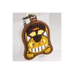 Porte-Clés Patch Chatbus - Mon Voisin Totoro