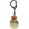 Porte-Clés Totoro Mandarine - Mon Voisin Totoro