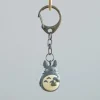 Porte-Clés Totoro Petit Paquet - Mon Voisin Totoro