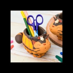 Porte-Crayons Chatbus - Mon Voisin Totoro