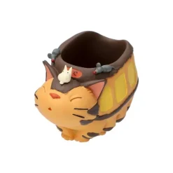 Porte-Crayons Chatbus - Mon Voisin Totoro