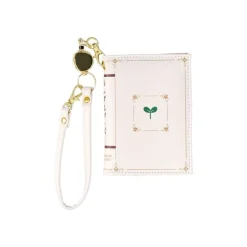 Portefeuille Livre - Si tu tends l'oreille