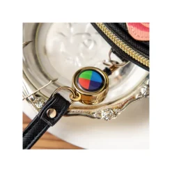 Porte-Monnaie Calcifer & Oeuf et Bacon - Le Château ambulant