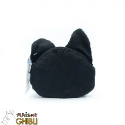Porte-Monnaie Peluche Jiji - Kiki la petite sorcière