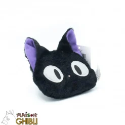 Porte-Monnaie Peluche Jiji - Kiki la petite sorcière