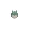 Porte-Monnaie Silicone Totoro Vert - Mon Voisin Totoro