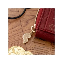 Porte-Monnaie Train No Face avec cordon - Le Voyage de Chihiro