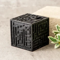 Porte-plume Pierre du cristal - Le Château dans le ciel