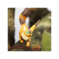 Pose Co Asso de 6 Figurines Renard Ecureuil - Le Château dans le ciel