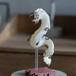 Pose Coll Assort. de 8 Figurines Dieux Unabara - Le Voyage de Chihiro