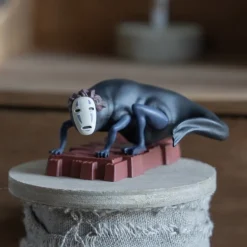 Pose Coll Assort. de 8 Figurines Dieux Unabara - Le Voyage de Chihiro