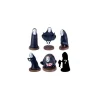 Pose Collec No Face Assortiment de 6 Figurines - Le Voyage de Chihiro