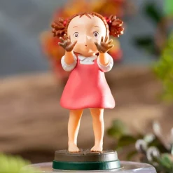 Pose Collection Assort. de 6 Figurines Mei - Mon Voisin Totoro