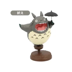 Pose Collection Assort. de 6 Figurines Totoro 02 – Mon Voisin Totoro