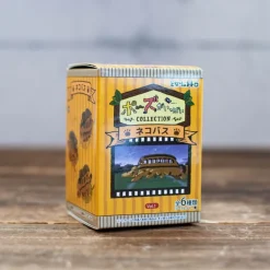 Pose Collection Assort. de 6 Figurines Chatbus - Mon Voisin Totoro