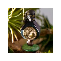 Pose Collection Totoro Assortiment de 6 Bagues - Mon Voisin Totoro