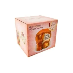 POT À CRAYON JIJI BRIOCHE - KIKI LA PETITE SORCIÈRE