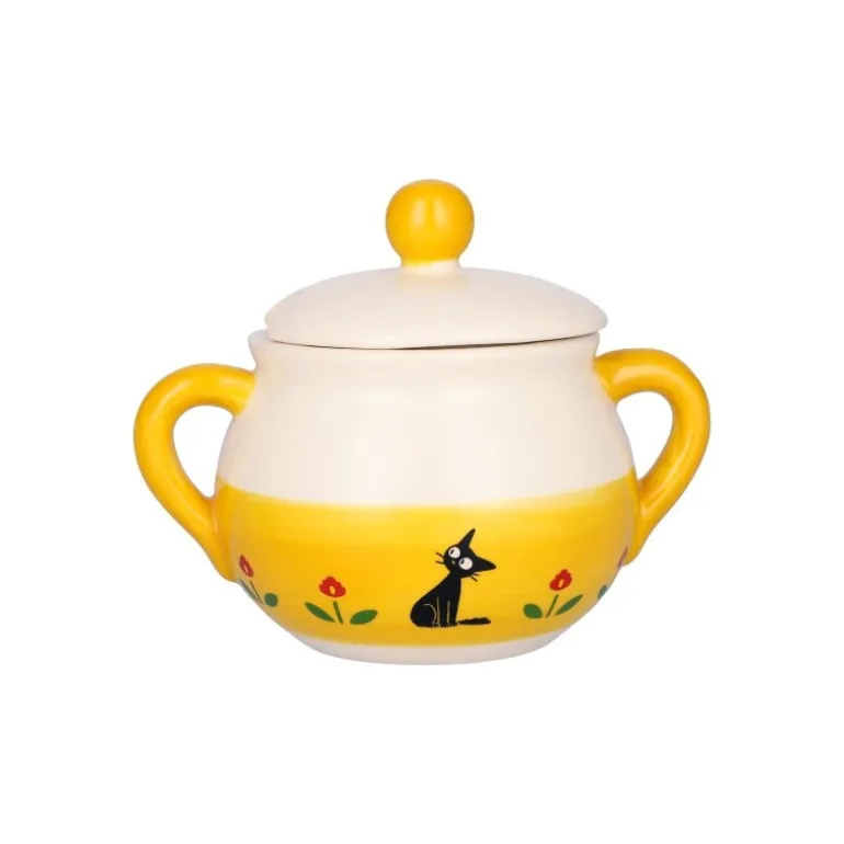 Pot à sucre Osono - Kiki la petite sorcière