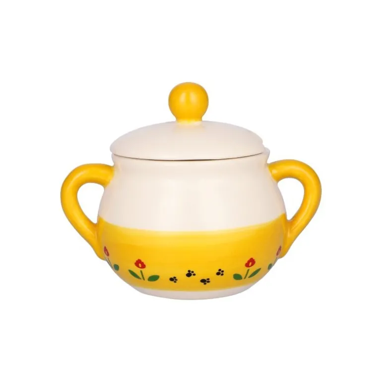 Pot à sucre Osono - Kiki la petite sorcière