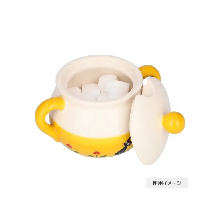 Pot à sucre Osono - Kiki la petite sorcière