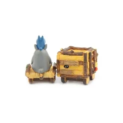 Pot de Fleur Totoro Train - Mon Voisin Totoro