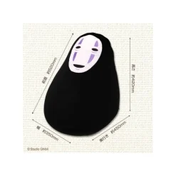Pouf enfant No Face - Le Voyage de Chihiro