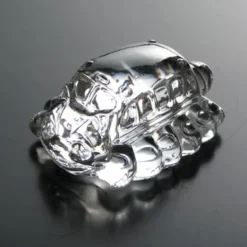 Presse-Papier Cristal Chatbus - Mon Voisin Totoro