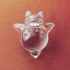 Presse-Papier Cristal Totoro Volant - Mon Voisin Totoro