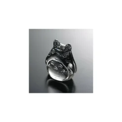 Presse-papier en verre Totoro -Mon Voisin Totoro