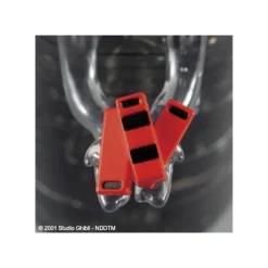 Puzzle 3D Cristal No Face - Le Voyage de Chihiro