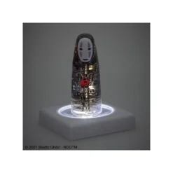 Puzzle 3D Cristal No Face - Le Voyage de Chihiro