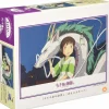 Puzzle 300P Chihiro & Haku dragon - Le Voyage de Chihiro